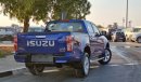 Isuzu D-Max LS TD Hi-Power 2022 | Brand New | Export Only