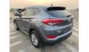 هيونداي توسون 2018 HYUNDAI TUCSON AWD / MID OPTION