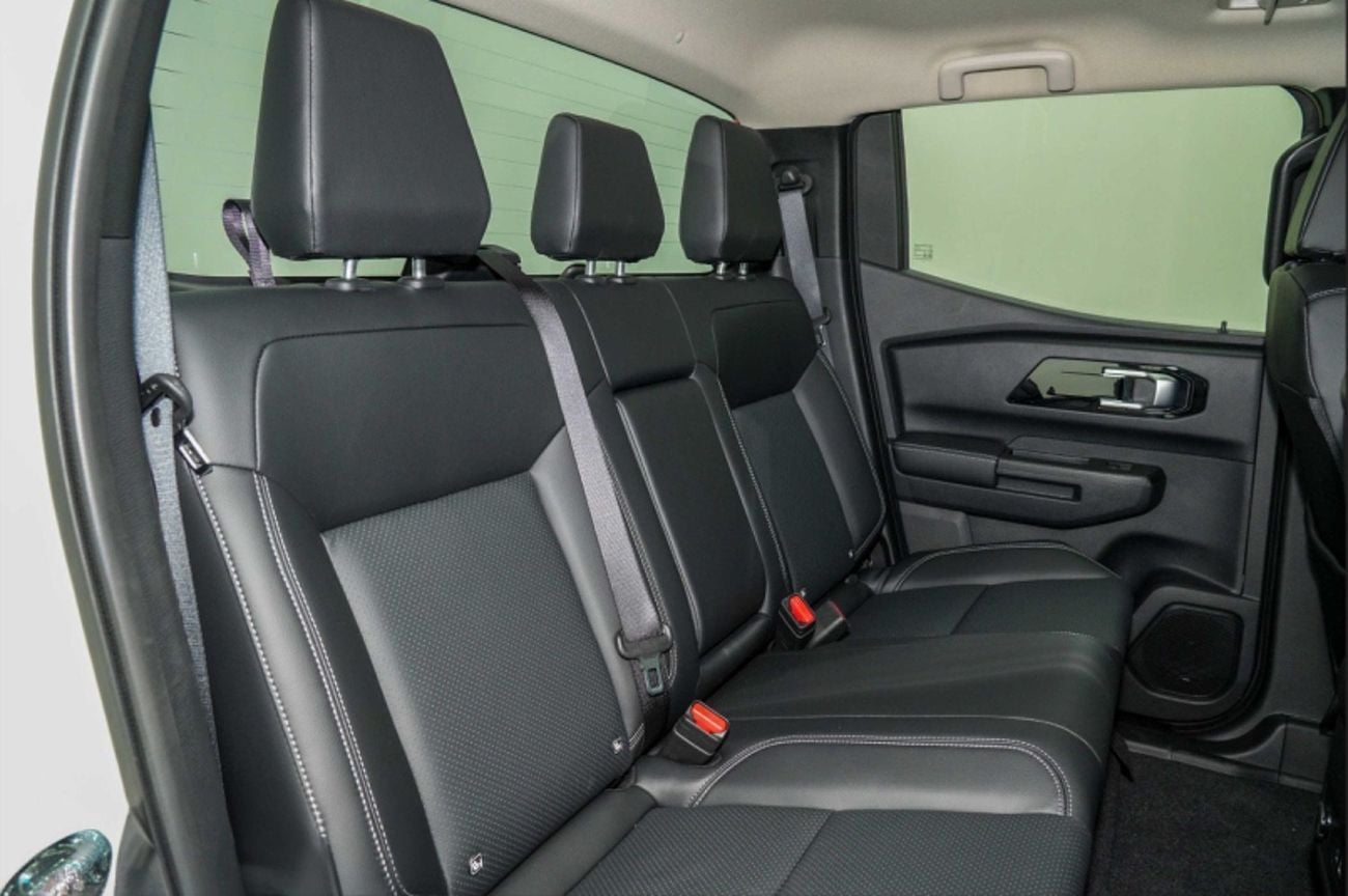 ميتسوبيشي L200 GLS