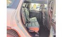Jeep Grand Cherokee Limited V6 3.6L Under Warranty GCC 2021