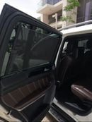 Mercedes-Benz GL 63 AMG