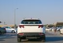 هيونداي توسون HYUNDAI TUCSON 2022 Comfort 2.0L GCC IN EXCELLENT CONDITION