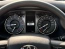 تويوتا هيلوكس TOYOTA HILUX DC 4X4 2.7L M/T FULL PUSH WOOD CRUISE BSM CAM