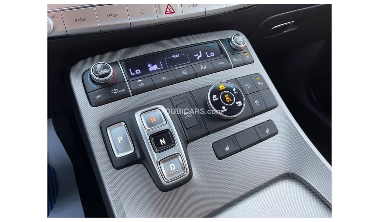 Hyundai Palisade 2022 HYUNDAI PALISADE 4x4 IMPORTED FROM USA