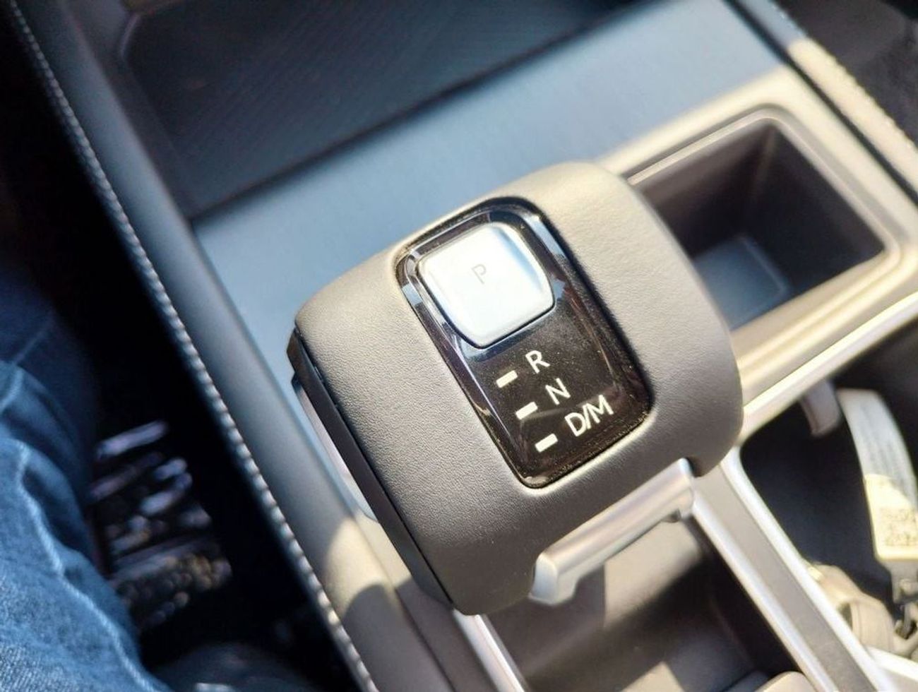 JMC Grand Avenue JMC GRAND AVENUE LX 2024