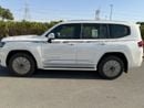 تويوتا لاند كروزر GXR Toyota Land Cruiser 4.0 Full option GCC 2026