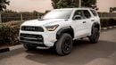 Toyota 4Runner TOYOTA 4RUNNER TRD PRO IFORCE MAX -2025YM