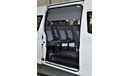 Toyota Hiace DLS -High Roof Commuter