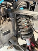 تويوتا تاندرا 2022 TRD SPORT JUNGLE CAR 3.5 TWIN TURBO V6 - 4x4 CANADA SPEC