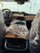 نيسان باترول LE PLATINUM CITY Nissan Patrol LE Platinum City (Export Only)