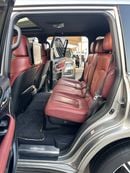 لكزس LX 570 PLATINUM SIGNATURE