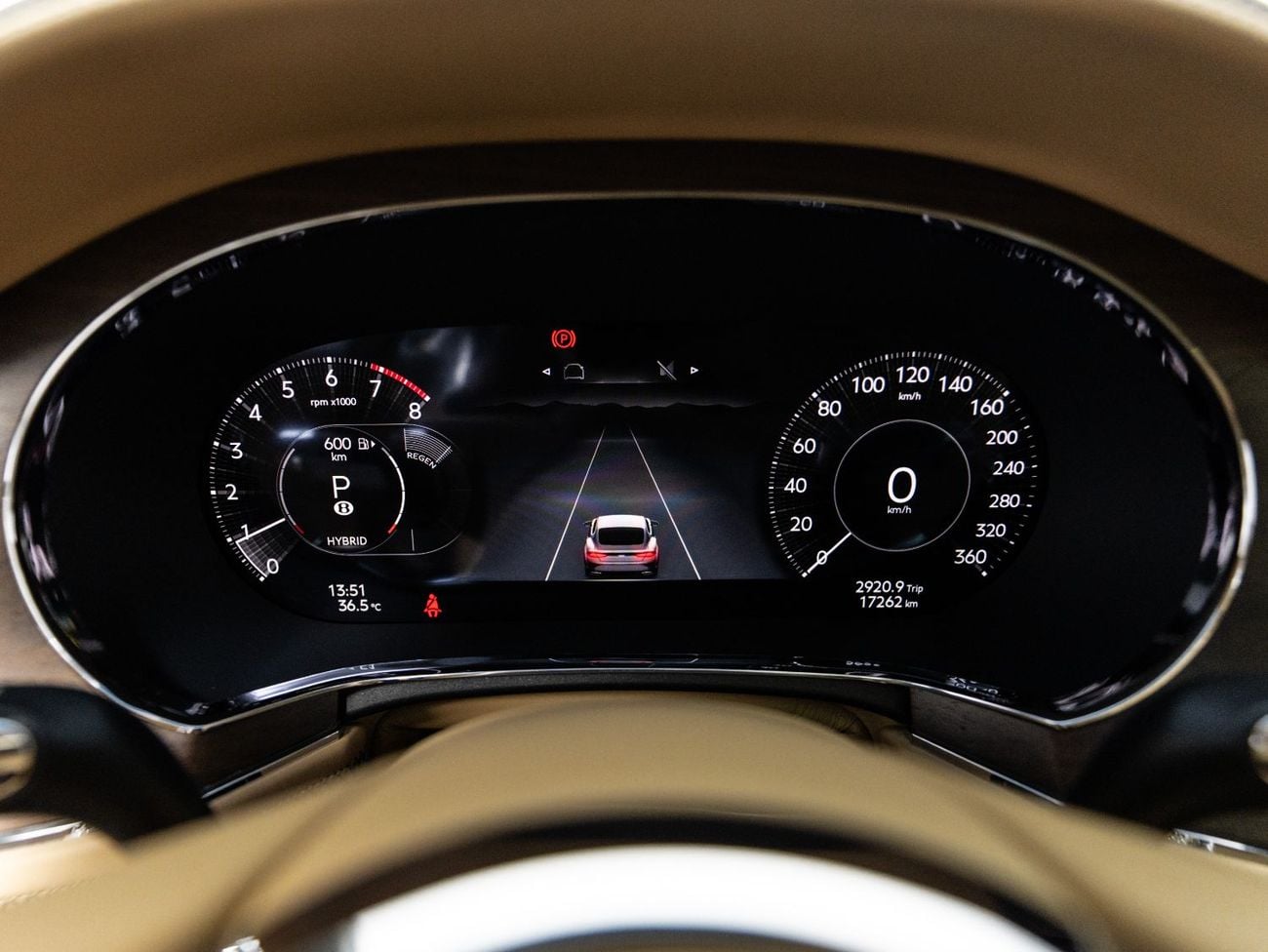 بنتلي كونتيننتال جي تي SPEED STD