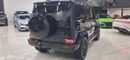 مرسيدس بنز G 550 STD (NON GCC)