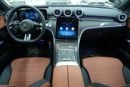 Mercedes-Benz C 200 Mercedes-Benz C 200 | 2026 GCC 0km | Agency Warranrty | AMG Package