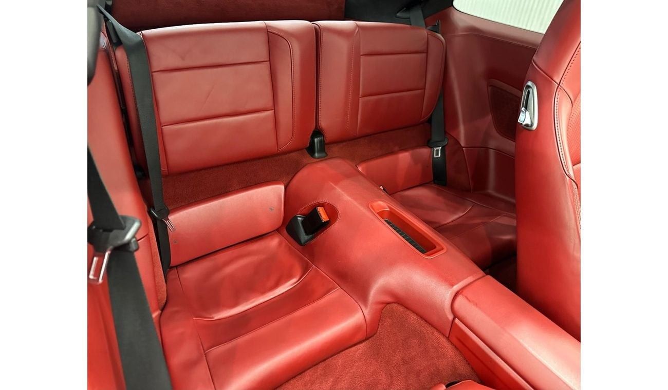 بورش 911 Carrera S 3.8L (400 HP) Coupe 2013 Porsche 911.1 Carrera S, Full Service History, Excellent Conditio