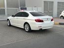 BMW 528i Exclusive 2.0L