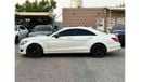 Mercedes-Benz CLS 63 AMG Std Cls63AMG