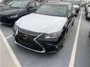 Lexus ES350 3.5 L PETROL V6 2024