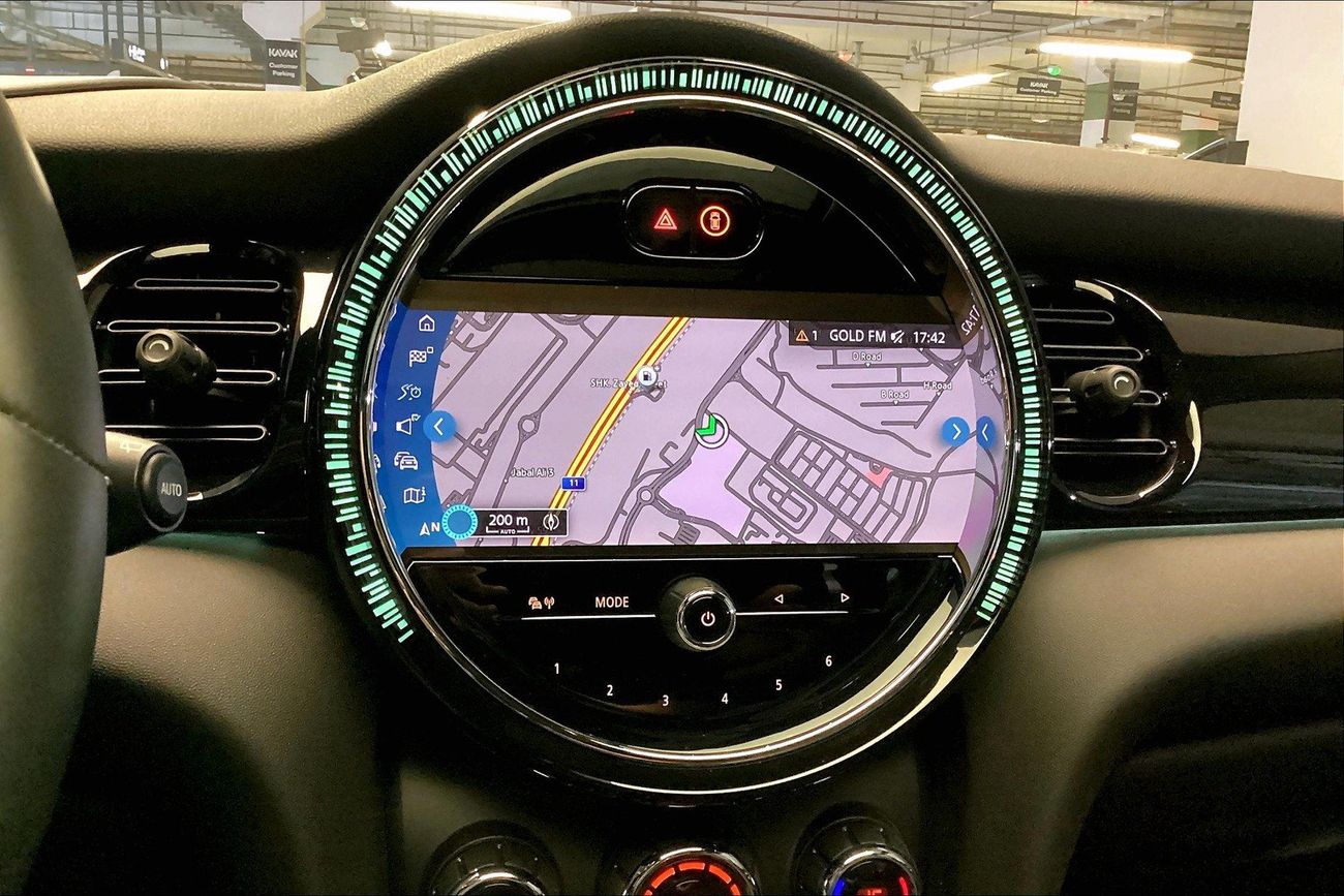 Mini Cooper S JCW Package | Carnival Sale • UP TO AED 20,000 OFF | Guaranteed Warranty | 0 Down Payment