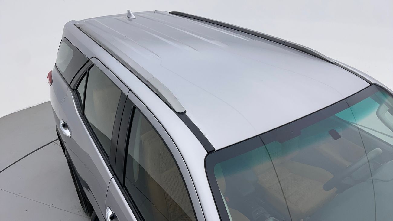 Toyota Fortuner EXR 2.7 | Zero Down Payment | Free Home Test Drive