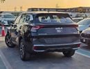 كيا سبورتيج PREMIUM SMART VERSION / 1.5L V4 PETROL / 360 CAMERA / PANORAMIC ROOF (CODE # KSRP)
