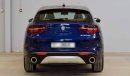 Alfa Romeo Stelvio S