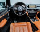 BMW X6 M