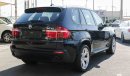 BMW X5 XDRIVE 30i