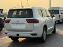 Toyota Land Cruiser Toyota Land Cruiser VX 4.0L 2025