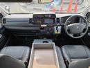 Toyota Hiace TOYOTA HIACE VAN AMBULANCE RHD 2014 MODEL 2.7 L PETROL AUTOMATIC(PM13940)