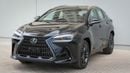 Lexus NX 350h PREMIER 2026!! GCC CAR