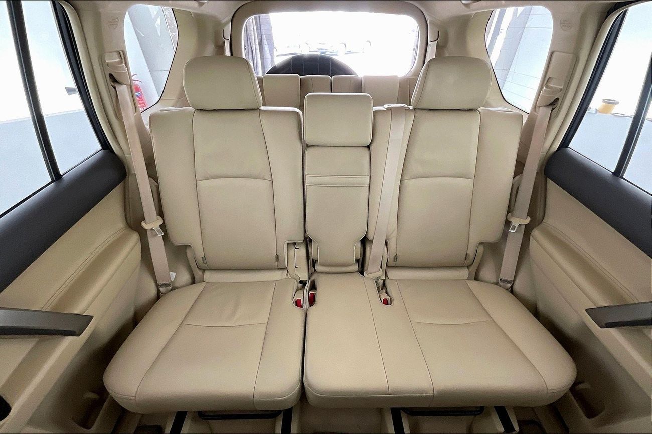 Toyota Prado VXR | Guaranteed Warranty | 0 Down Payment