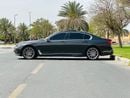 BMW 730Li Exclusive 2.0L