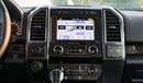 Ford F 150 Raptor F150 Raptor - D/C 3.5L ECOBOOST - V6- ZERO KM- GCC SPECS- FULL OPTION