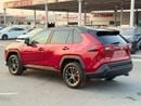 تويوتا راف ٤ XLE HEV Hybrid