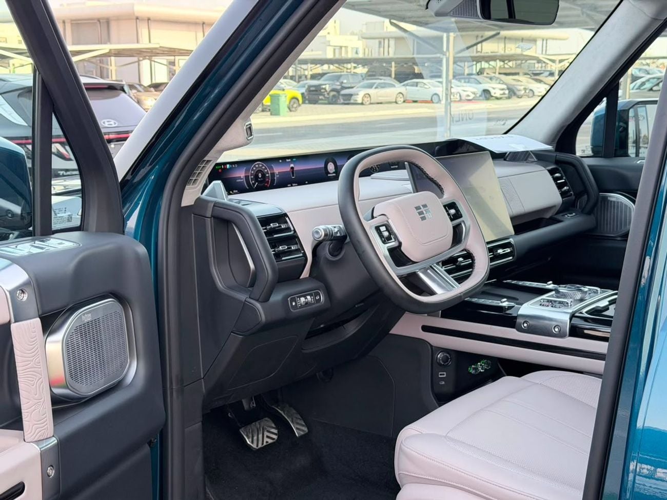 جيتور G700 LUXURY