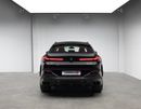 بي أم دبليو X6 M60i LUXURY