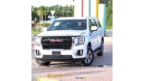 GMC Yukon SLE LARGE