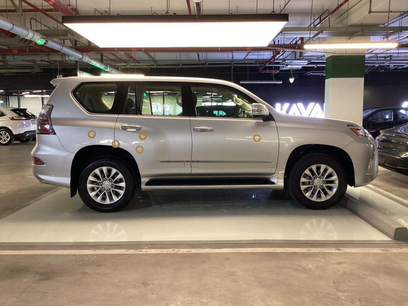 Lexus GX460 Premier | Guaranteed Warranty | 0 Down Payment