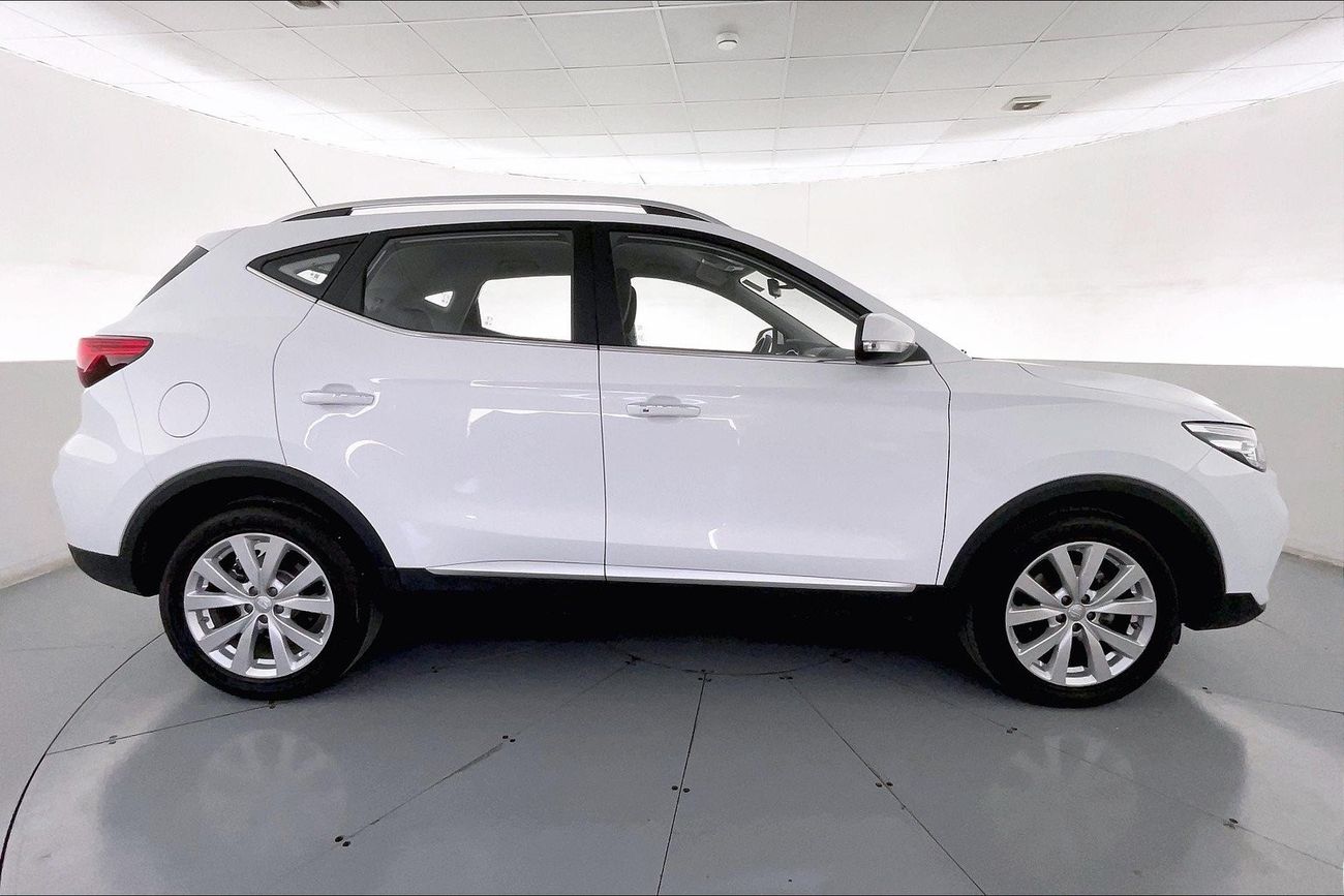 MG ZS Standard | 1 year free warranty | 0 Down Payment