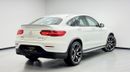 Mercedes Benz GLC 43 AMG STD 2019 Mercedes Benz GLC43 AMG 4MATIC Coupe, Warranty, 2027 GTA Service Pack, Excellent Condition,