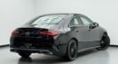 مرسيدس بنز CLA 200 Premium 2.0L *Brand New* 2025 Mercedes-Benz CLA200 AMG Premium, 2030 Mercedes Warranty, Delivery Kms
