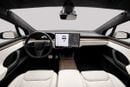 Tesla Model X LONG RANGE - GCC Specs - Pristine Condition