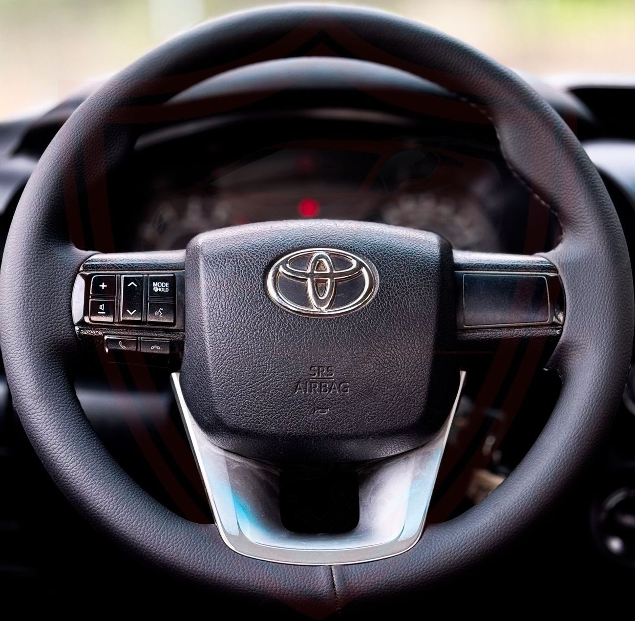 Toyota Hilux GLX 2.7L Double Cab Utility M/T Toyota Hilux | 2.7 L | 2020 | GCC | Accident-Free | In Excellent Con