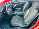 Chevrolet Camaro 3LT RS