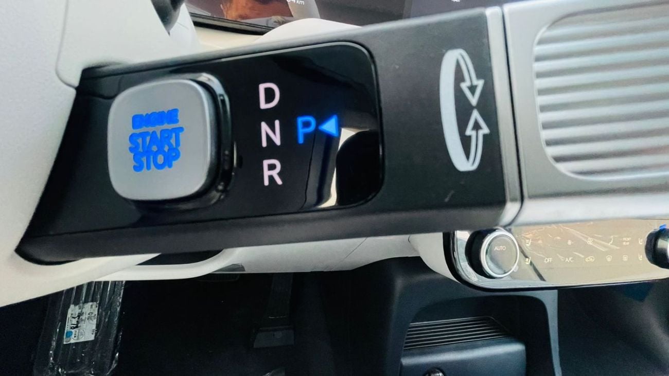 هيونداي باليساد HYUNDAI PALISADE LUXURY 2026