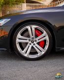Audi S7 SPORTBACK