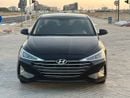 Hyundai Elantra GL 2.0L MODEL 2020 Car. PERFECT condition inside and outsidee