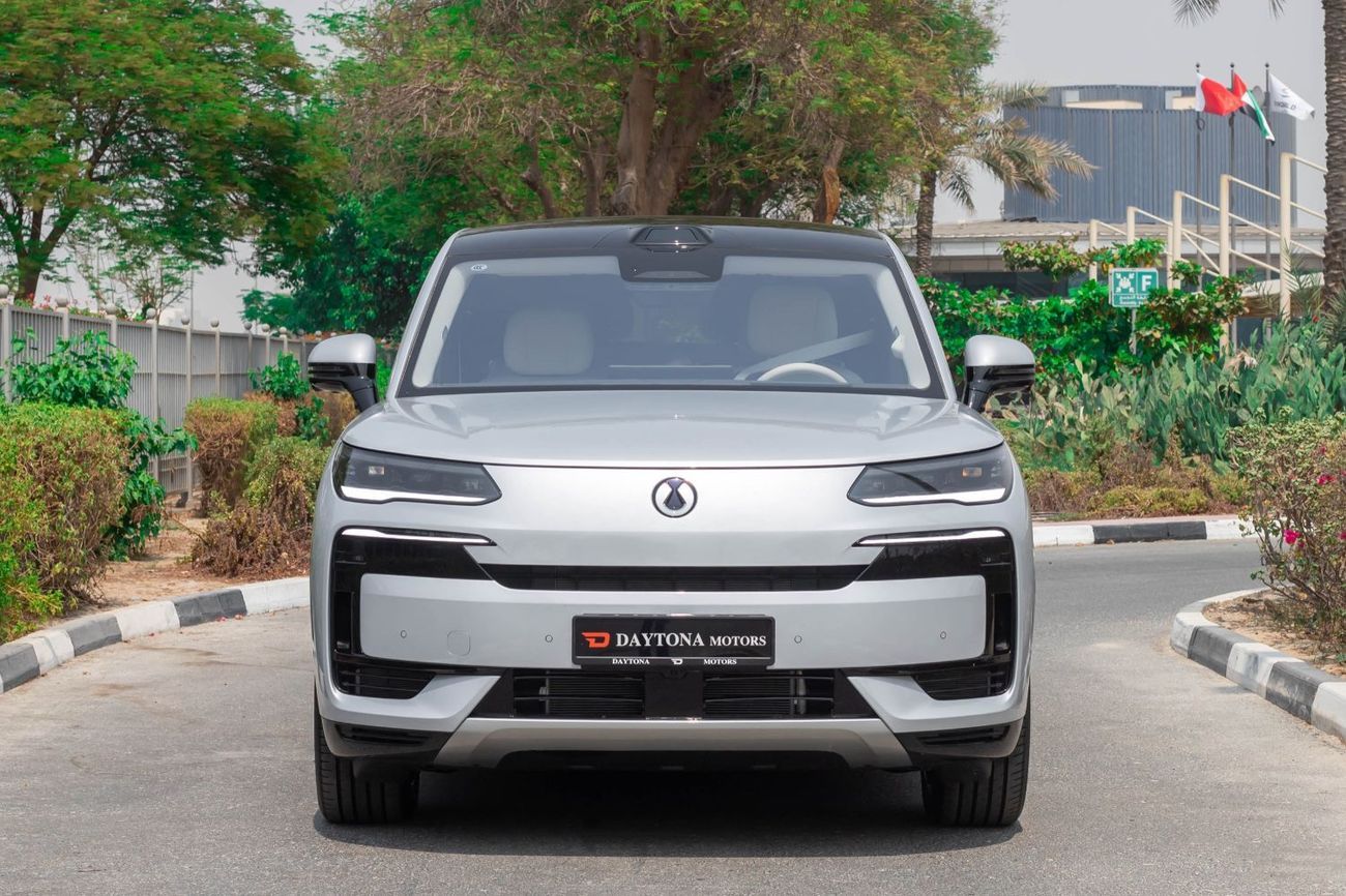 Denza N9 Premium Denza N9 Prestige 2025