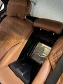 BMW 750Li Xdrive MasterClass